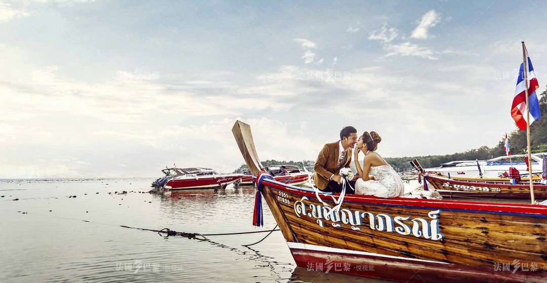 台北法國巴黎 海外拍攝1