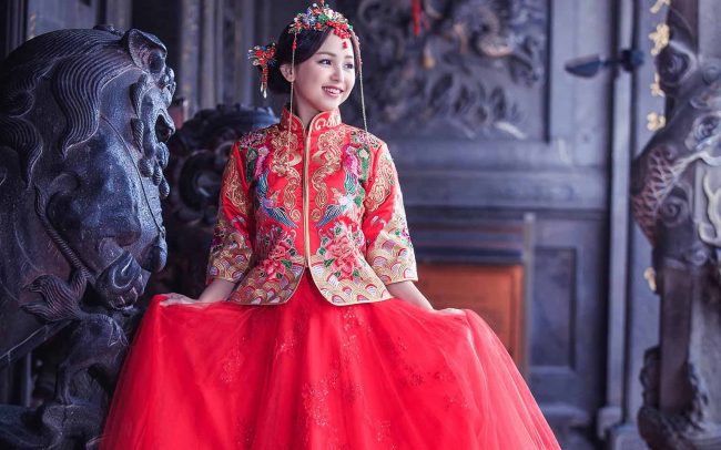 台北法國巴黎婚紗