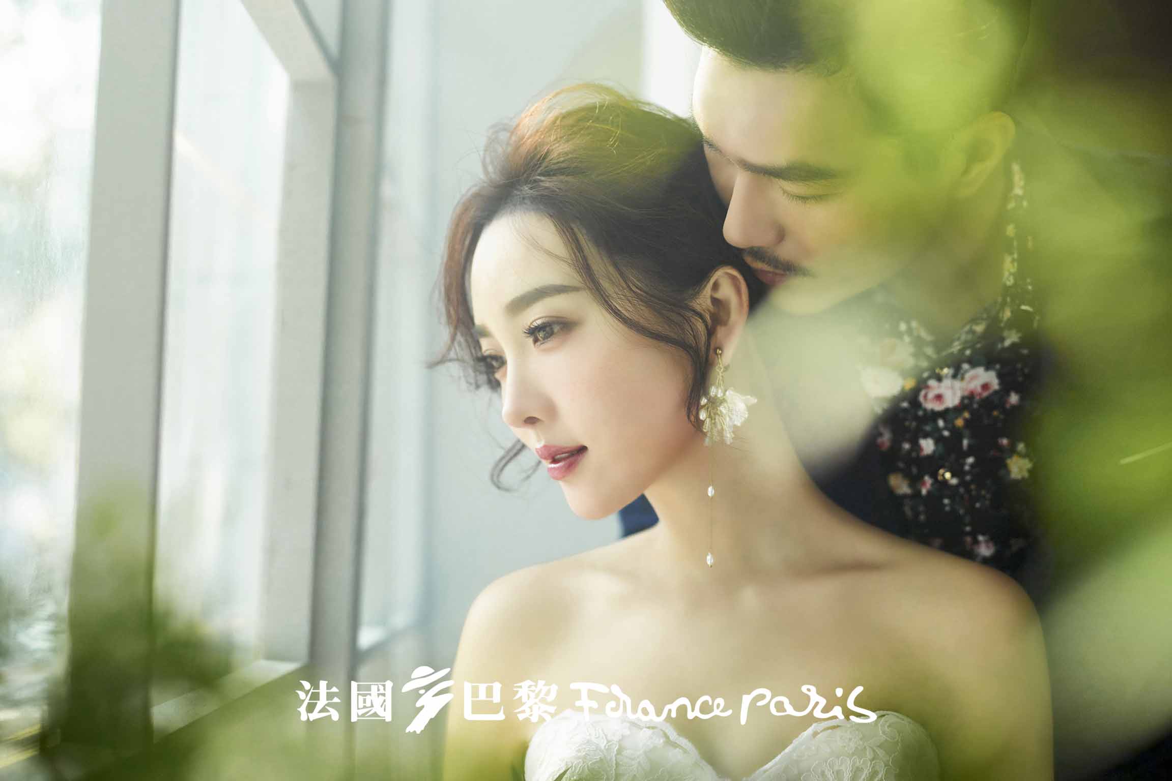 台北法國巴黎婚紗-婚紗照-永恆愛戀-8 (1)